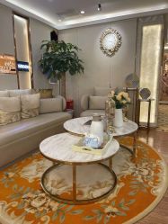 -茜尔维亚修身连锁(八佰伴店)