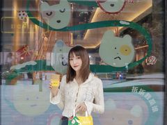 -麦当劳(苏州中心星悦汇店)