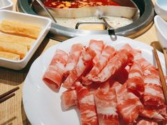 -季季红火锅(下罗财大店)