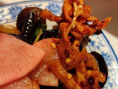 -一烙锅(友谊店)