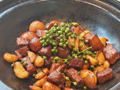 -狮王府淮扬菜(夫子庙老门东店)