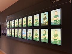 -OXYGYM奥美氧舱运动中心(丽都水岸店)
