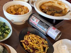 -丽华园(汉阳龙阳店)