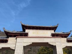 -黔灵山公园