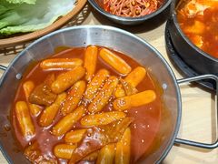 -麻蒲碳烤肉(嘉禾东平地铁站19号店)