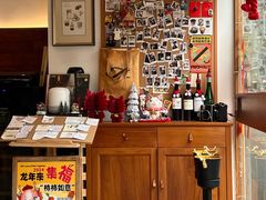 -Line来恩咖啡(石厦花园店)