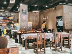 大堂-沈记烧烤海鲜(江汉二路店)