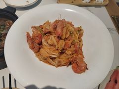 -山东宾馆·齐鲁苑餐厅