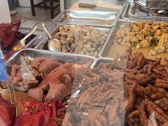 -阿二烤鸡(山塘街店)