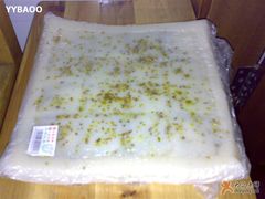 桂花豆沙糕-一品方糕专卖店