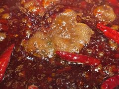 -来伊回麻辣烫·火锅串串清真(红瓦寺总店)