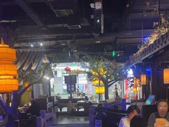 -绿茶餐厅(燕郊永旺店)