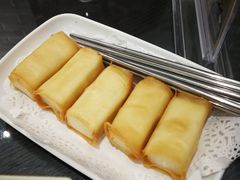 -民信老铺(双皮奶博物馆店)