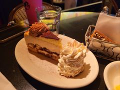 -The Cheesecake Factory 芝乐坊餐厅(王府中環店)