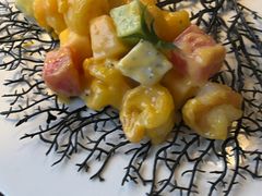 -春色如许·茶食餐厅(桃李春风店)