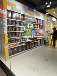 -乐高授权专卖店(西单大悦城店)