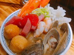 -老龙亭拉面店