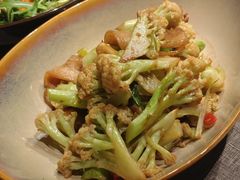 -又一福烤鸭·北京菜(东四店)