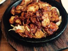 -全州拌饭馆(断桥店)