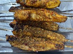 -清真·马峰烤肉(小学习北巷店)