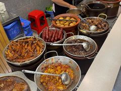 -老东江米粉