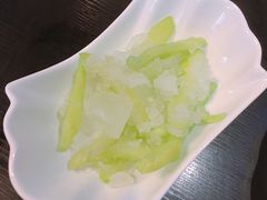 情人果-柒號馆天津菜·八珍豆腐·牛窝骨