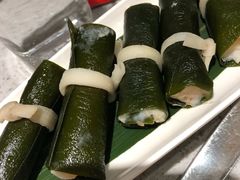 -海底捞火锅(奥体南路店)