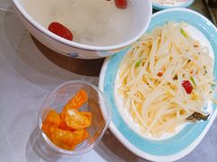 -肖记公安牛肉鱼杂馆·省级非物质文化遗产(江汉路直营店)
