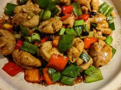 -张家卫·阳江菜·小海鲜(肥婆湾桥店)