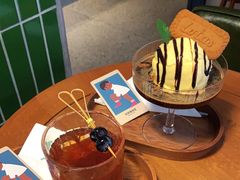 -GOIN CAFE 光阴咖啡馆