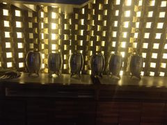 -The BREW·酿餐厅(浦东嘉里大酒店)