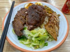 -瑞霖·隆江猪脚饭