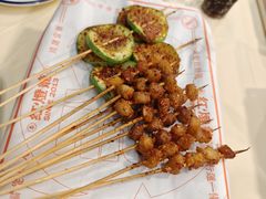 -李记红灯笼龙虾馆(渔人码头店)