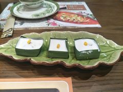 椰汁西米糕-TAIMING泰鸣东南亚餐厅(益华广场店)