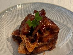 -上海和平饭店龙凤厅 Dragon Phoenix