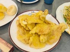 -东北农家小院(定西路店)