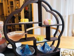 -听雨小筑茶舍(观音桥·龙湖新壹街店)