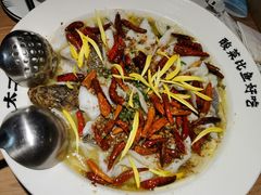 -太二酸菜鱼(沈阳万象城店)