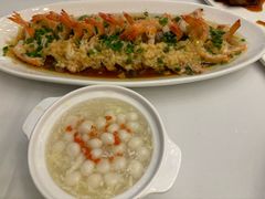-丰收日·小海鲜·沪上家宴(顾村正大店)