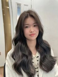 -YESIDO椰岛造型烫发染发