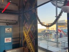 -移动谜城·大笨象密室逃脱(五棵松店)