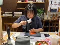 -HEARTISANS手工DIY皮艺体验(安贞环宇荟店)
