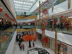 -万达茂商场(南京仙林店)