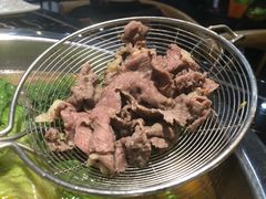 -古乐牛香·鲜牛肉牛杂火锅(五一中路店)