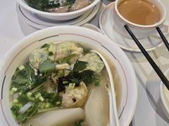 -香港深仔记茶餐厅(东门店)