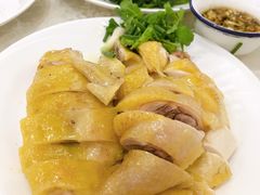-巫记鸡饭店