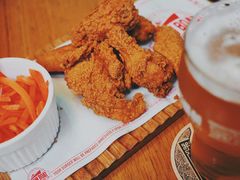 愚公移鸡-悠航SLOWBOAT(三里屯店)