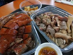 -黄连大头华烧鹅店(大良店)