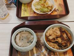 -真功夫(金沙湾店)