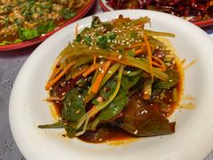 -红辣椒·川菜·火锅(大洋中心店)